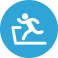 You bring back your competitive edge Show up stronger at work